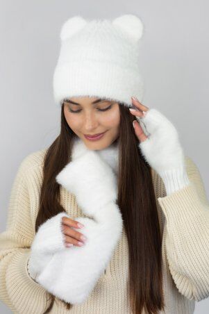 Braxton: Шапка женская 7260 - фото 7