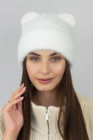 Braxton: Шапка женская 7260 - фото 9