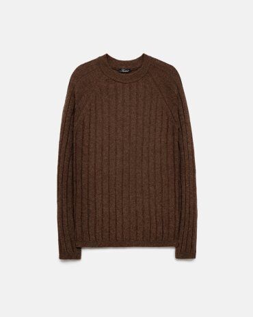 TrikoBakh: Лонгслів кашемір 2828 - фото 23