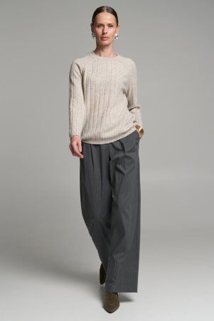 TrikoBakh: Лонгслів кашемір 2828 - фото 26