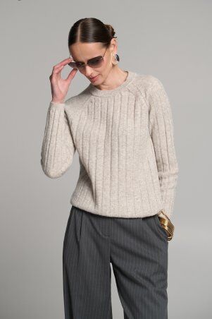 TrikoBakh: Лонгслів кашемір 2828 - фото 27