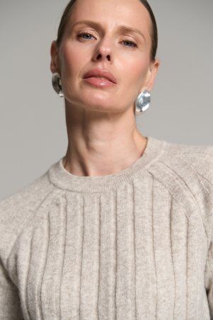 TrikoBakh: Лонгслів кашемір 2828 - фото 29