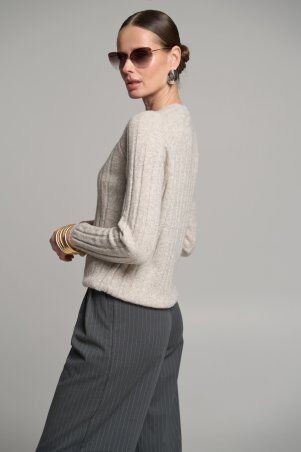 TrikoBakh: Лонгслів кашемір 2828 - фото 31