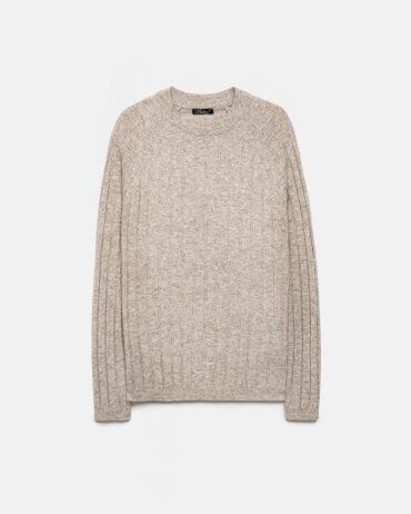 TrikoBakh: Лонгслів кашемір 2828 - фото 33