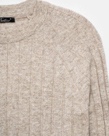 TrikoBakh: Лонгслів кашемір 2828 - фото 34