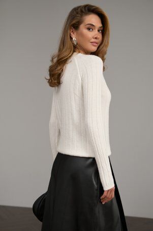 TrikoBakh: Лонгслів кашемір 2828 - фото 5