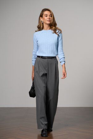 TrikoBakh: Лонгслів кашемір 2828 - фото 8