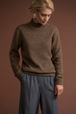 TrikoBakh: Светр 2871 - фото 2