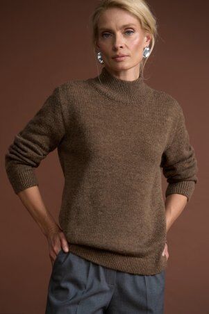 TrikoBakh: Светр 2871 - фото 3