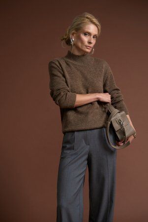 TrikoBakh: Светр 2871 - фото 4