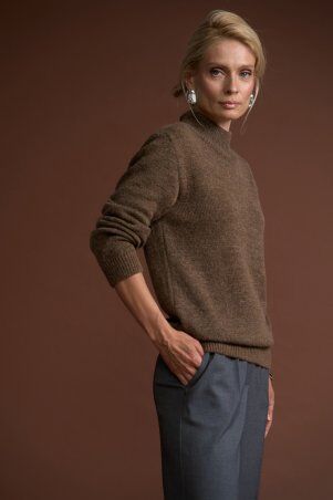 TrikoBakh: Светр 2871 - фото 5