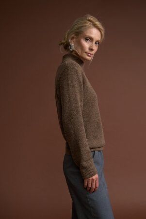 TrikoBakh: Светр 2871 - фото 8