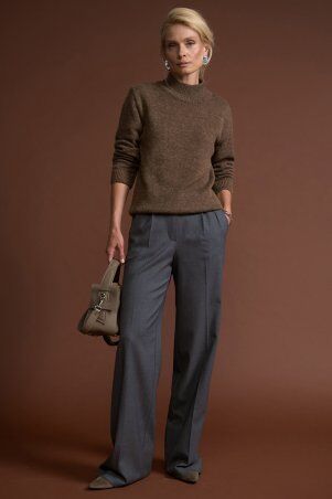 TrikoBakh: Светр 2871 - фото 9