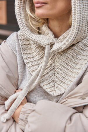 TrikoBakh: Снуд 2916 - фото 11