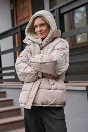 TrikoBakh: Снуд 2916 - фото 13