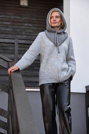 TrikoBakh: Снуд 2916 - фото 14