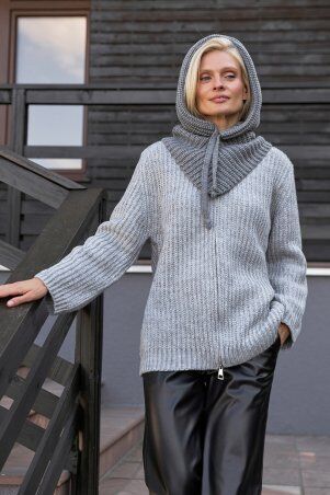 TrikoBakh: Снуд 2916 - фото 17