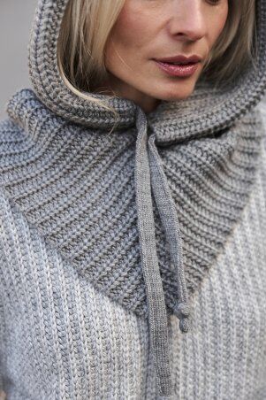 TrikoBakh: Снуд 2916 - фото 18