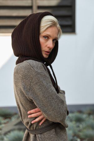 TrikoBakh: Снуд 2916 - фото 3