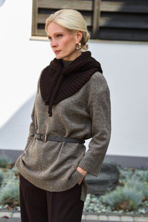 TrikoBakh: Снуд 2916 - фото 5