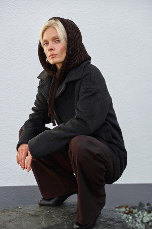 TrikoBakh: Снуд 2916 - фото 6