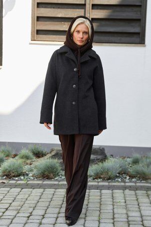 TrikoBakh: Снуд 2916 - фото 7