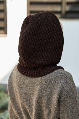 TrikoBakh: Снуд 2916 - фото 8