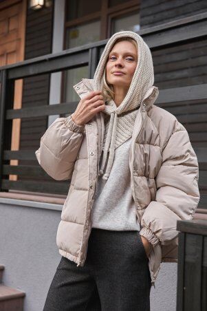 TrikoBakh: Снуд 2916 - фото 9