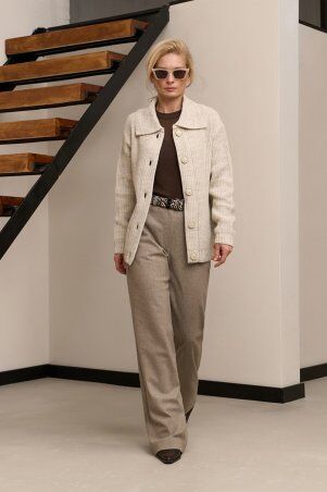 TrikoBakh: Штани 3086 - фото 3