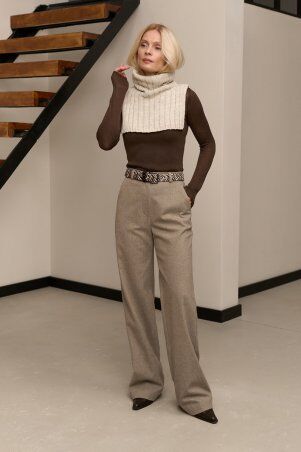 TrikoBakh: Штани 3086 - фото 4