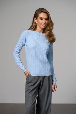 TrikoBakh: Лонгслів кашемір 2828 - фото 10