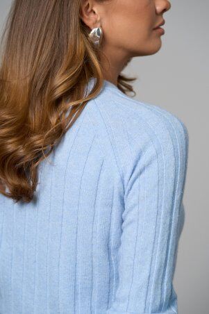 TrikoBakh: Лонгслів кашемір 2828 - фото 14