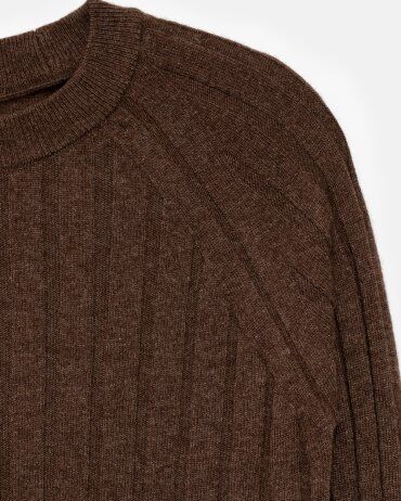 TrikoBakh: Лонгслів кашемір 2828 - фото 24