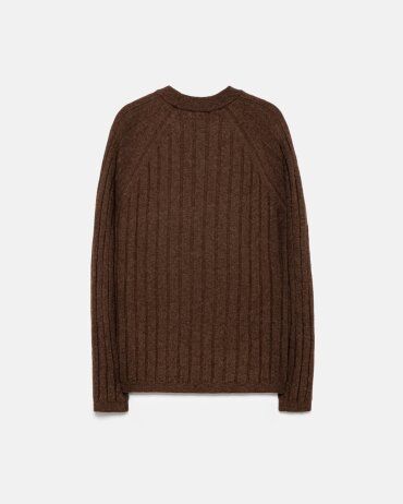 TrikoBakh: Лонгслів кашемір 2828 - фото 25