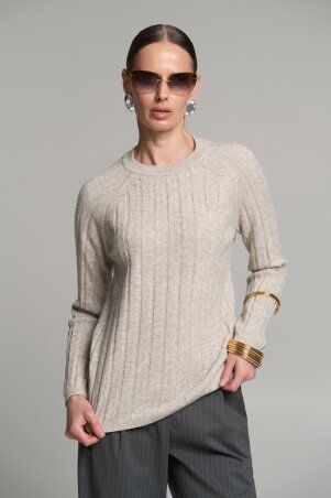 TrikoBakh: Лонгслів кашемір 2828 - фото 30