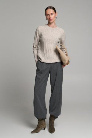 TrikoBakh: Лонгслів кашемір 2828 - фото 32