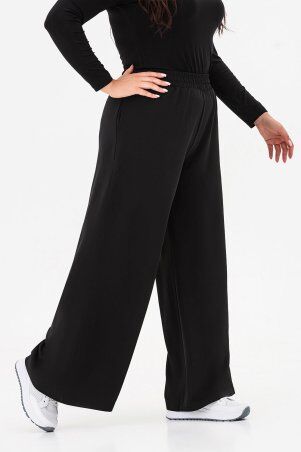 Garne: Штаны EVRY чорний 3043337 - фото 2