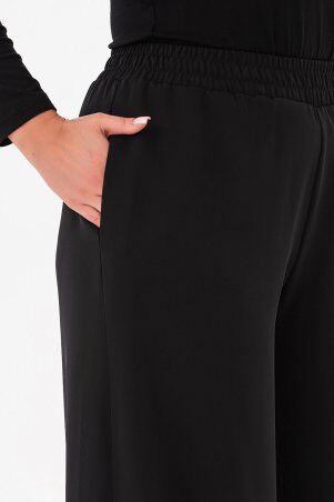 Garne: Штаны EVRY чорний 3043337 - фото 5