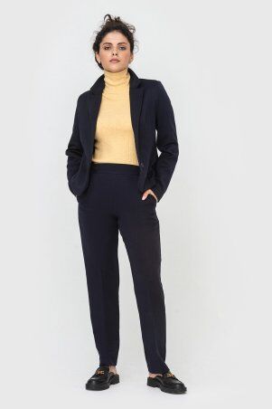 Garne: Штаны AMANDA темно - синій 3043335 - фото 2