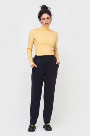 Garne: Штаны AMANDA темно - синій 3043335 - фото 3