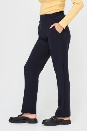 Garne: Штаны AMANDA темно - синій 3043335 - фото 4