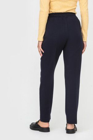 Garne: Штаны AMANDA темно - синій 3043335 - фото 5