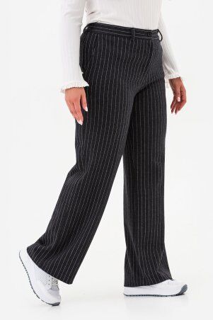 Garne: Штаны NENSI темно-сірий 3043334 - фото 2