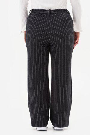 Garne: Штаны NENSI темно-сірий 3043334 - фото 3