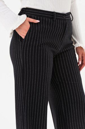 Garne: Штаны NENSI чорний 3043333 - фото 5