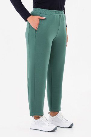 Garne: Штаны BUBLE зелений 3043329 - фото 2