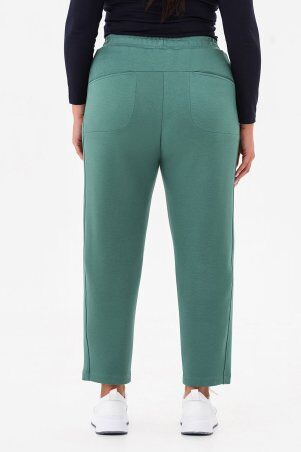Garne: Штаны BUBLE зелений 3043329 - фото 3