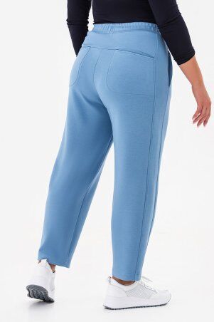 Garne: Штаны BUBLE блакитний 3043328 - фото 2