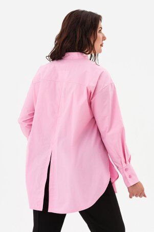 Garne: Сорочка TESS рожевий 3043255 - фото 2