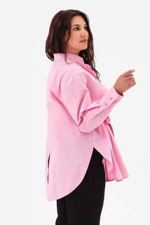Garne: Сорочка TESS рожевий 3043255 - фото 3